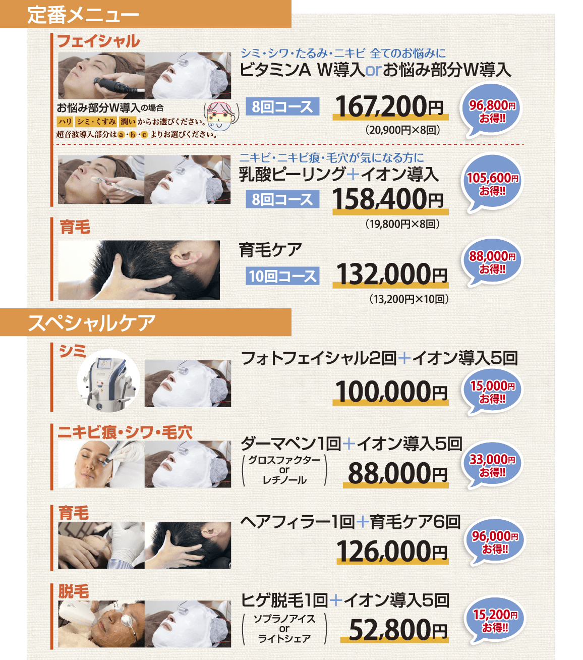 men's asc サマーフェスタ2022